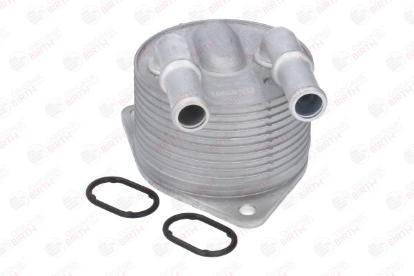 BIRTH 83003 Olieradiator PEUGEOT 5008 II 1.2 (MRHNYH, MRHNYW, MRHNSJ, MRHNSU, MRHNSM) Benzin 131 HK 2021 pris