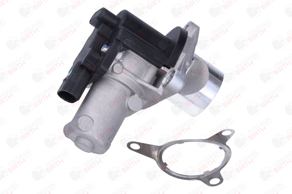 BIRTH 90111 AGR Ventil HYUNDAI SANTA FE 2 (CM) 2.0 CRDi 150 PS Diesel 2010