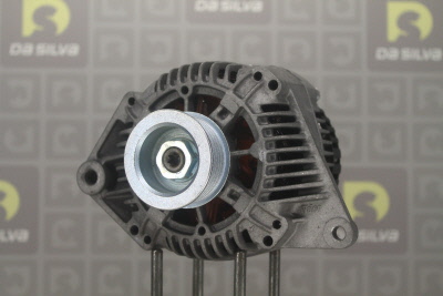 Spletna trgovina z DA SILVA Alternator 032771