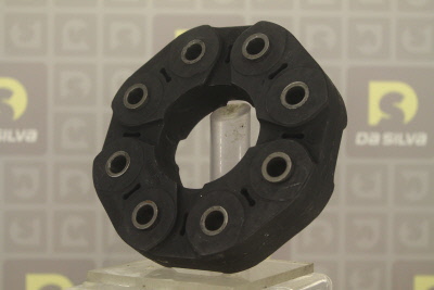 DA SILVA Nivel, pitkittäisakseli ACF192