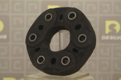 DA SILVA Hardyscheibe ACF246