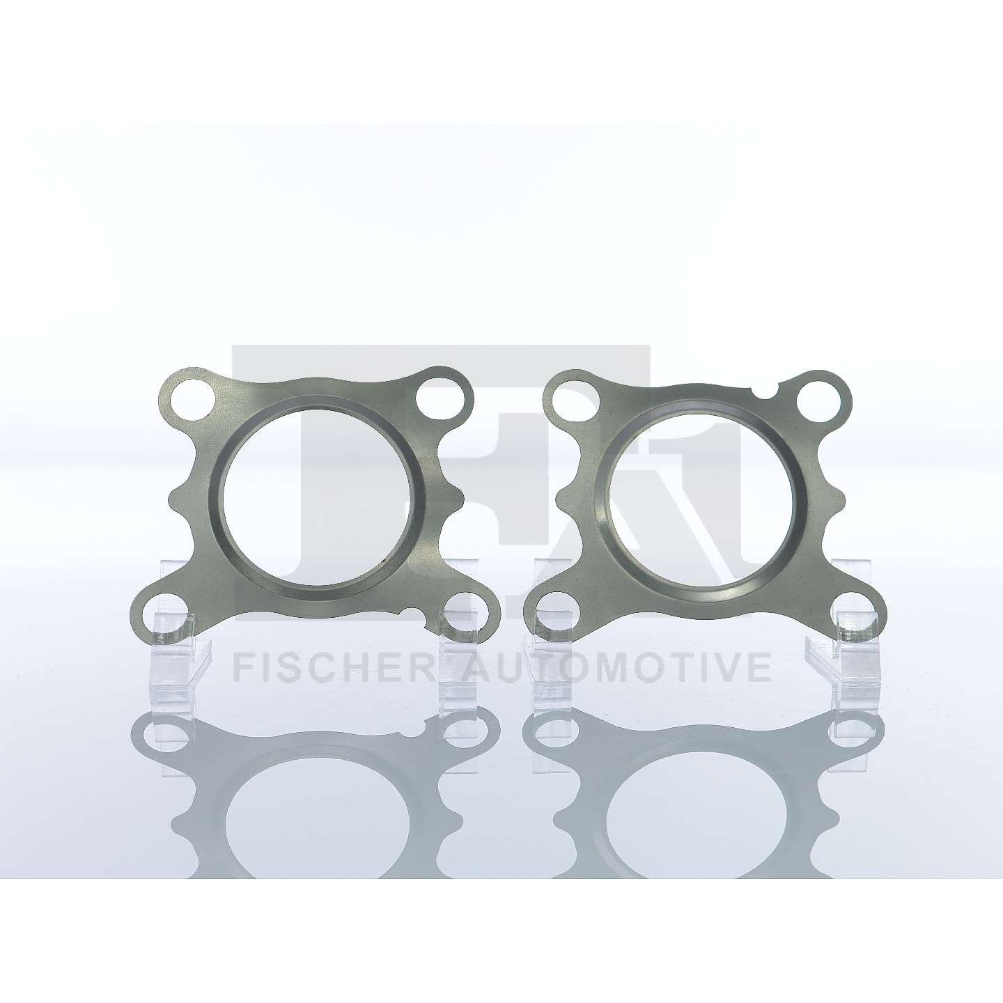 d'origine Fiat GRANDE PUNTO FA1 Joint de collecteur d'échappement 433-015Z