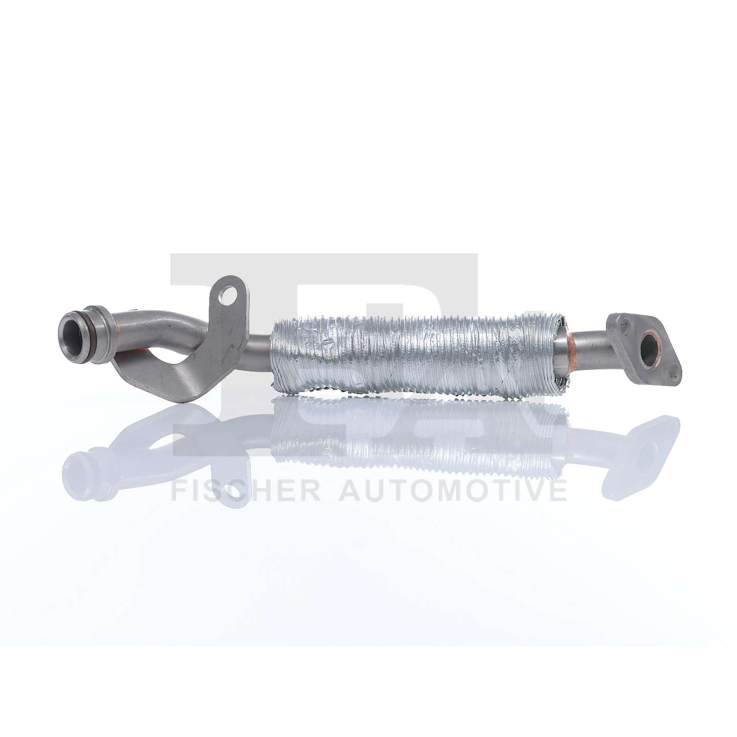 FA1 610-808 Ölleitung für Turbolader BMW F01 740i, Li Benzin 326 PS 2009