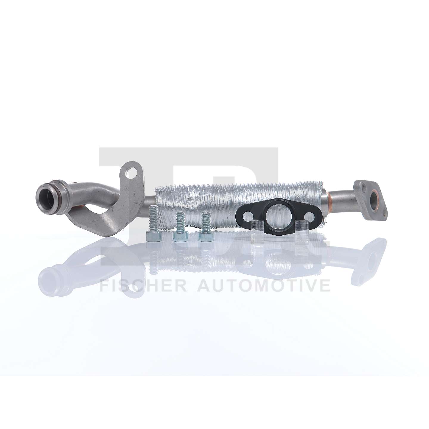 FA1 610-808Z Ölleitung, Lader BMW 7 (F01, F02, F03, F04) 740i, Li Benzin 326 PS 2008