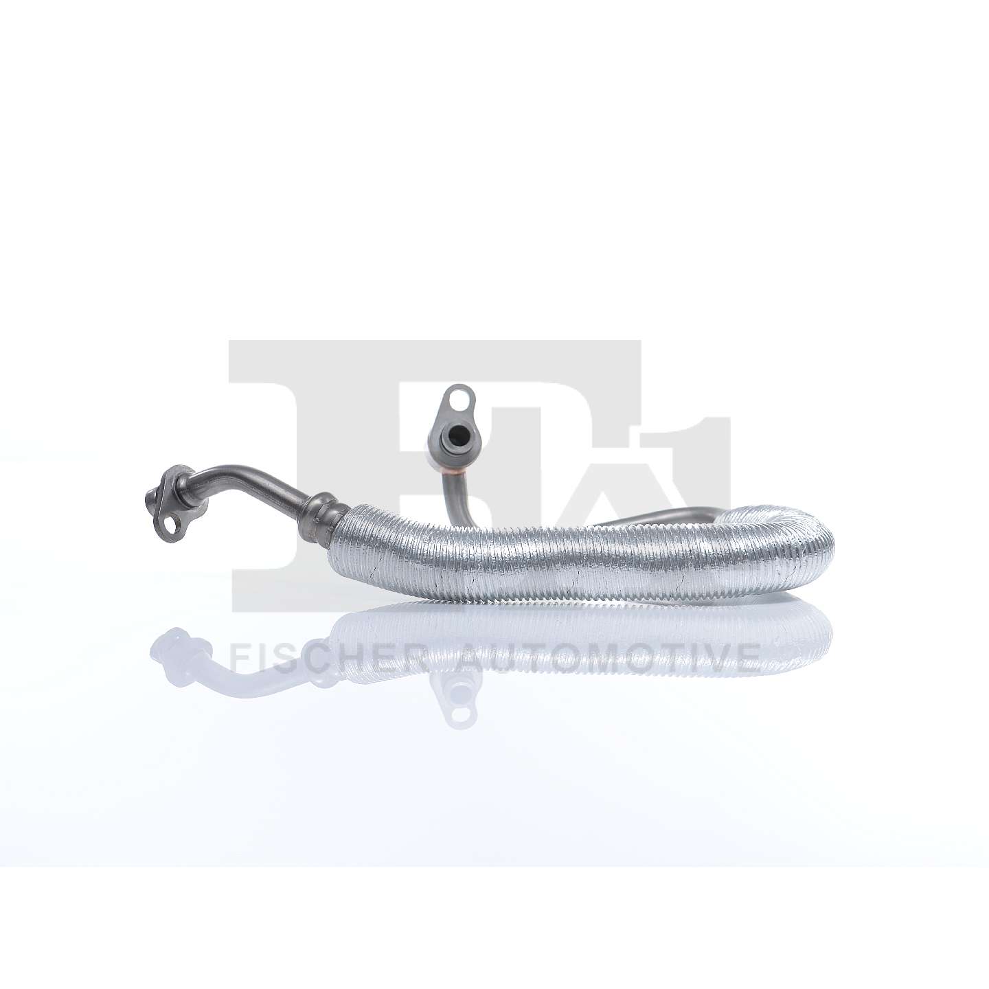 FA1 610-809 Ölleitung für Turbolader Mini Cabrio F57 2.0 Cooper S Benzin 192 PS 2022