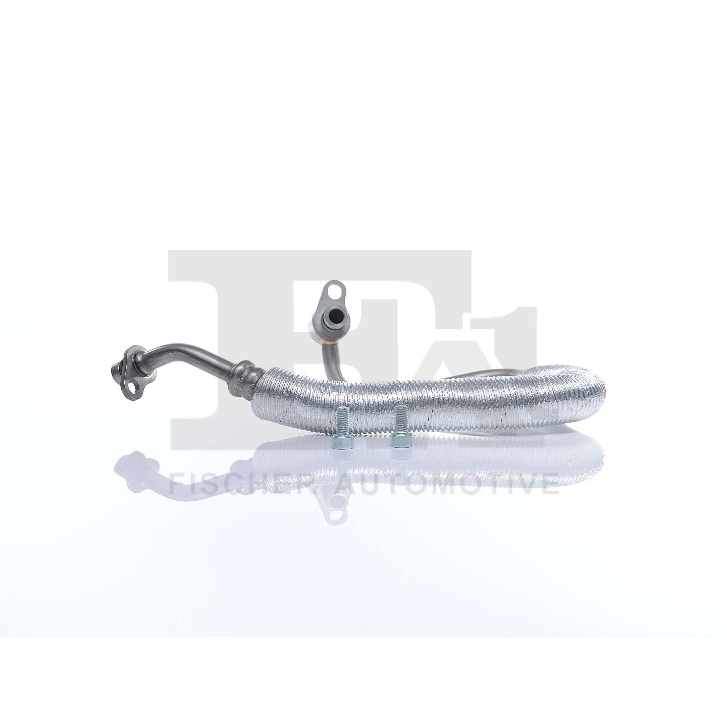 FA1 610-809Z Ölleitung für Turbolader MINI Cabrio (F57) 2.0 Cooper S Benzin 192 PS 2019