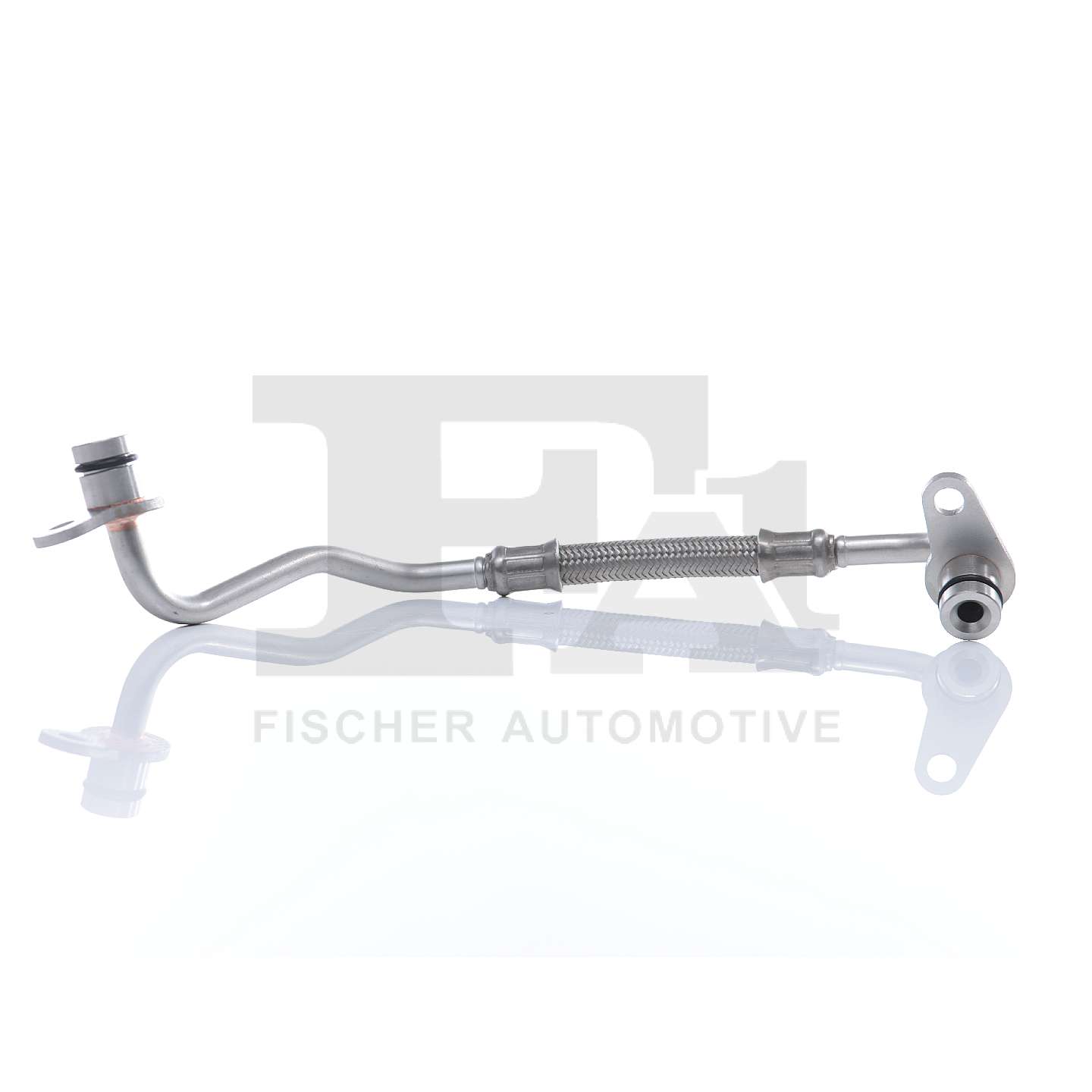 FA1 610-810 Olierør, turbolader BMW 7 (F01, F02, F03, F04) 740i , Li xDrive 3.0 Benzin 320 HK 2015 pris