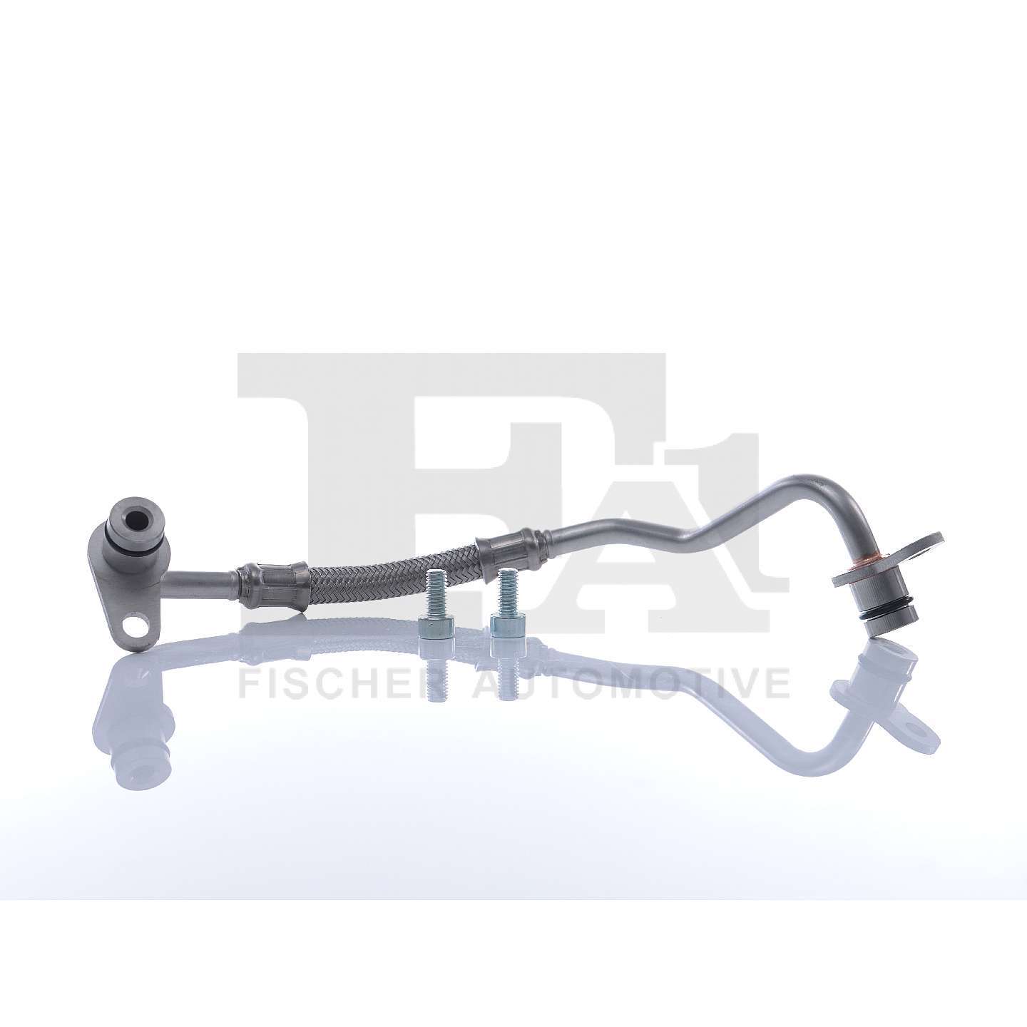 FA1 610-810Z Olierør, turbolader BMW 7 (F01, F02, F03, F04) 740i , Li xDrive 3.0 Benzin 320 HK 2013 pris