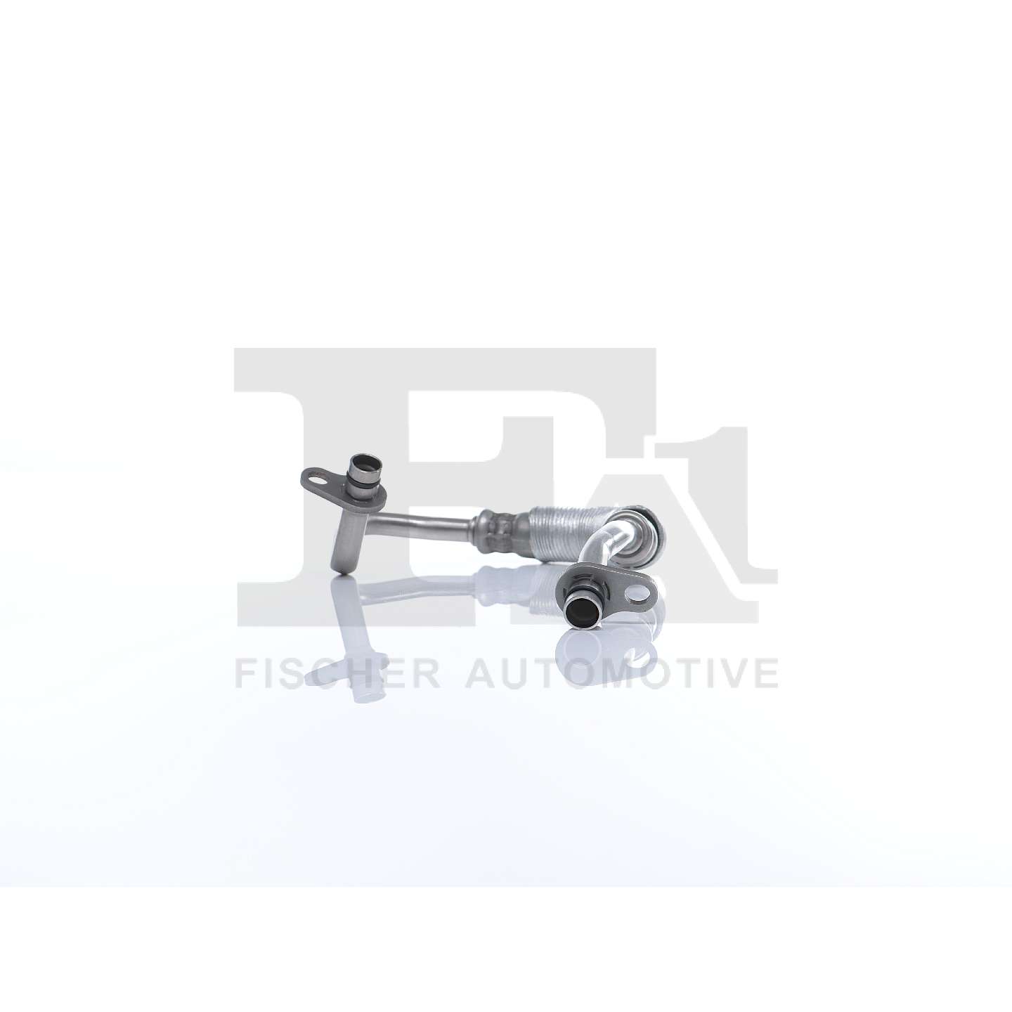 FA1 610-811 Трубопровод масляный турбины и компрессора BMW 2 Active Tourer (F45) 216i 2.0 бензин 102 л.с. 2018