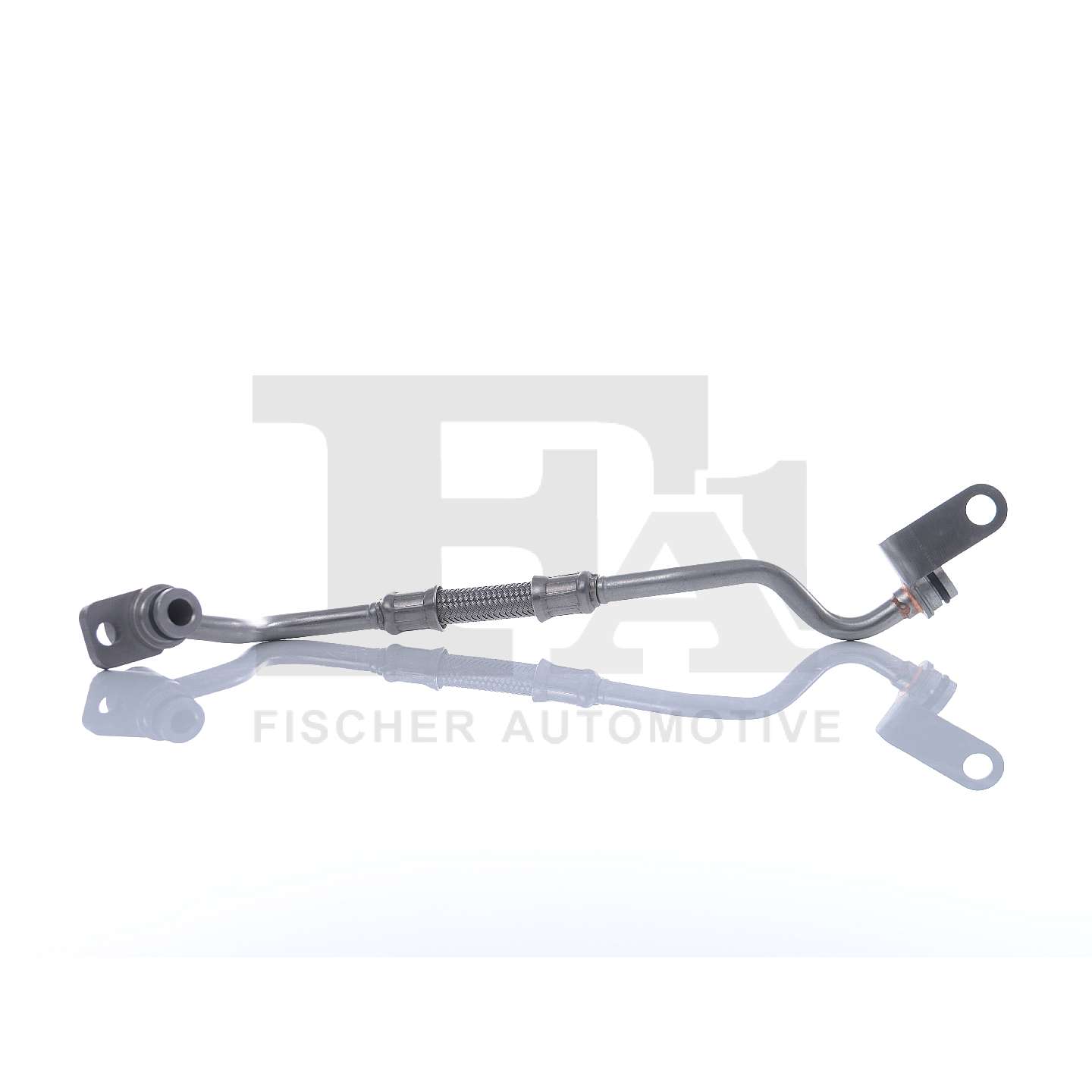 FA1 610-812 Ölleitung, Lader BMW 7 (F01, F02, F03, F04) 740i, Li Benzin 326 PS 2010