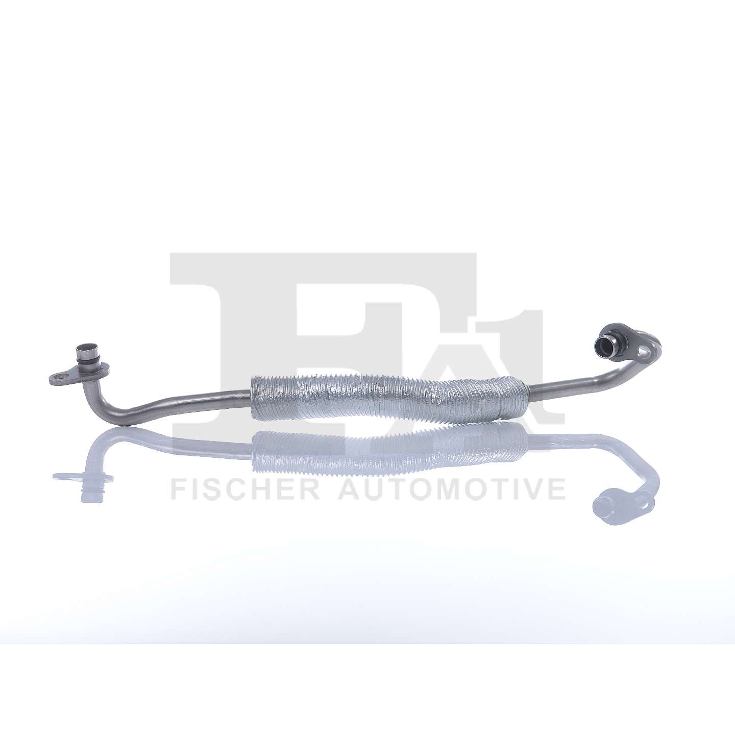 FA1 Oil Pipe, charger 610-813