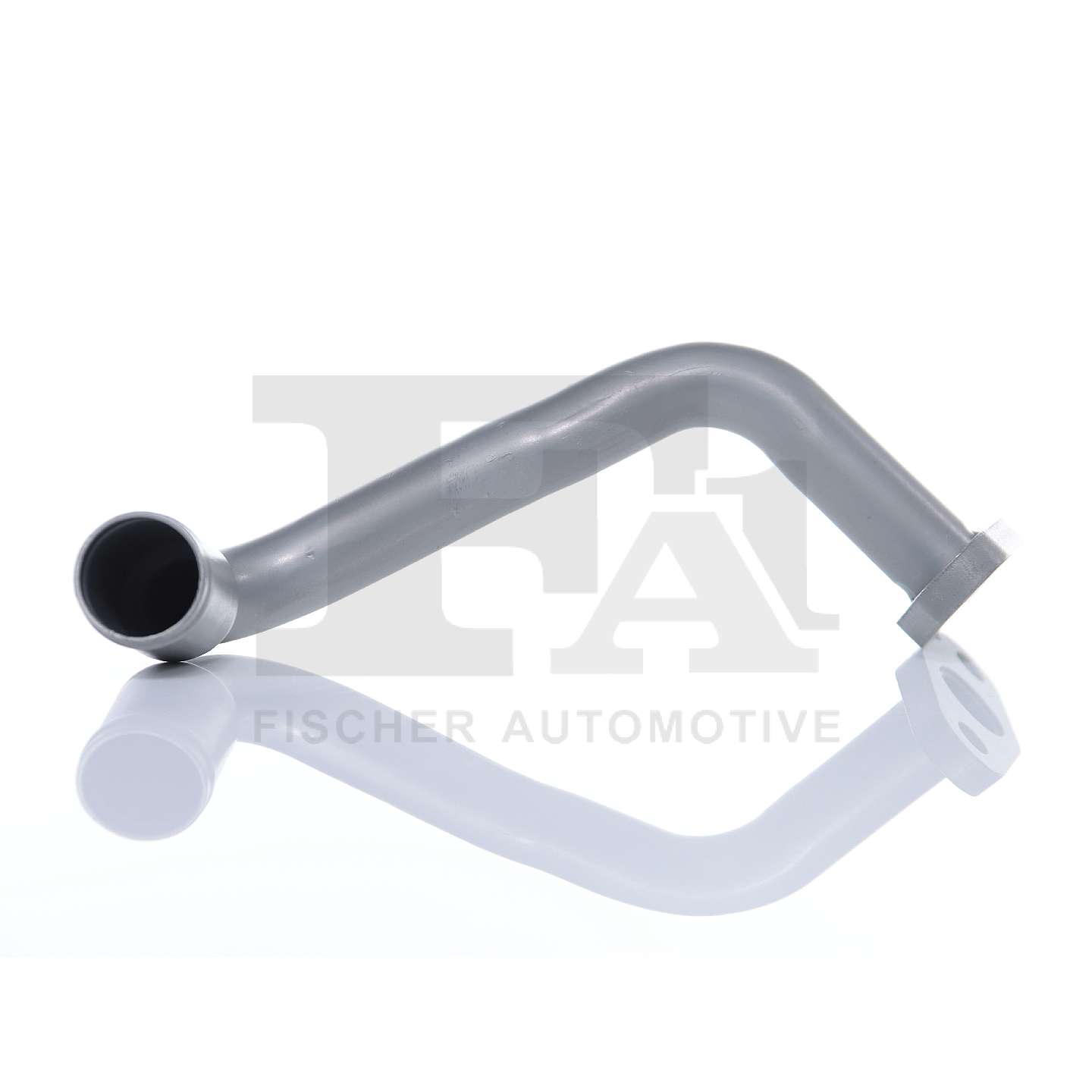 FA1 610-814 Трубопровод масляный турбины и компрессора BMW E91 320 d xDrive Дизель 184 л.с. 2011