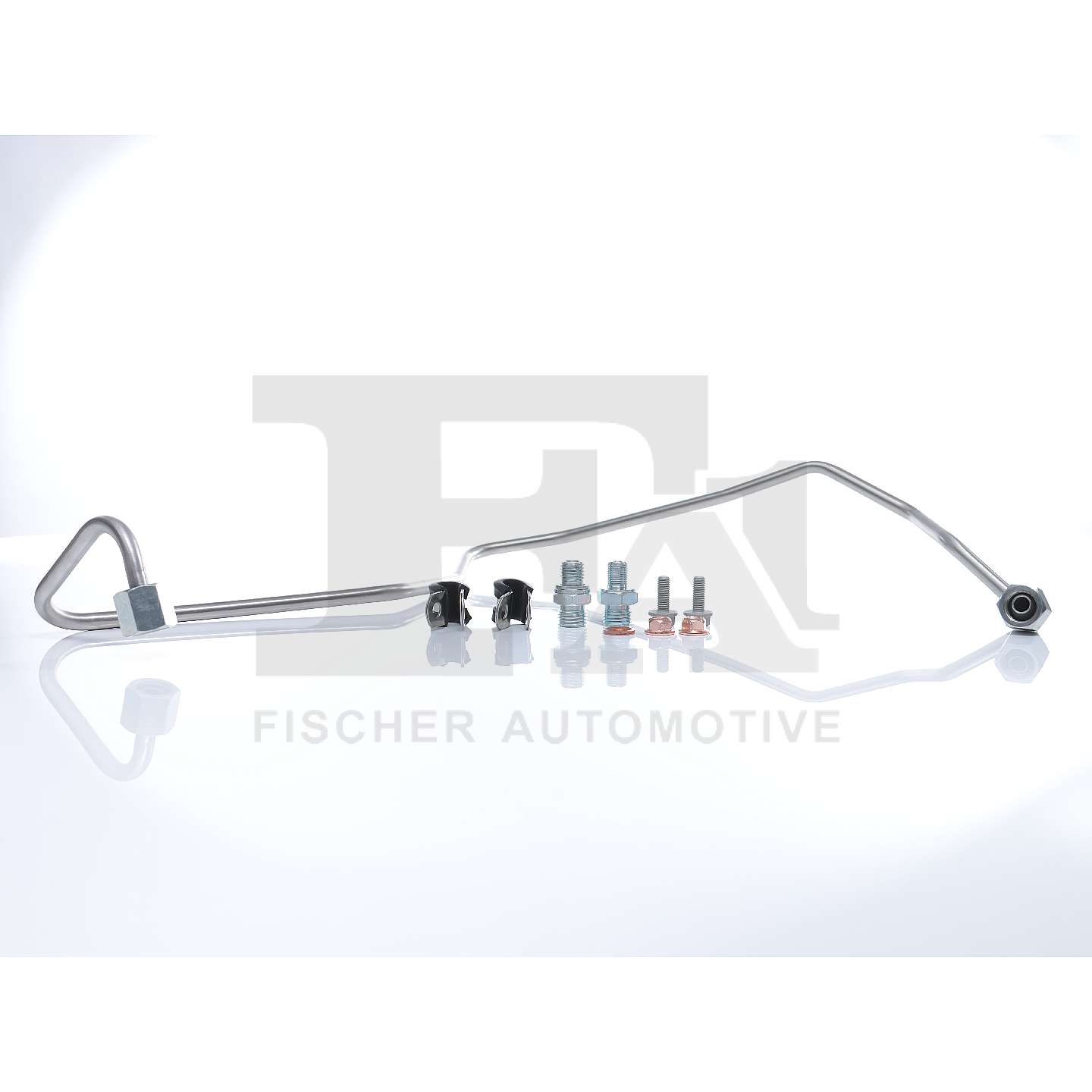 FA1 611-814Z Olierør til turbo VW Beetle 9c 1.9 TDI Diesel 101 HK 2009 pris