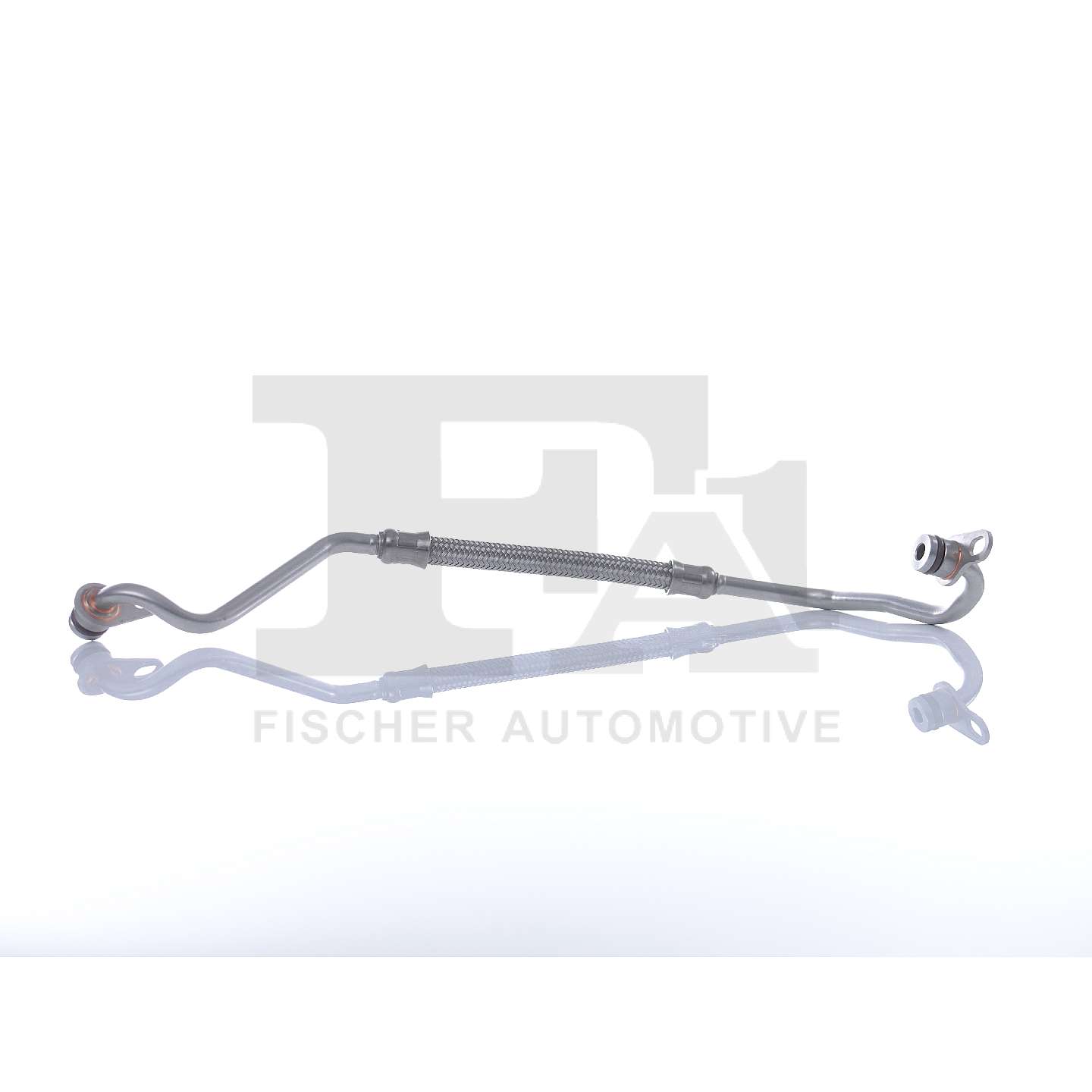 FA1 611-816 Alyvos žarna Audi A3 Sedanas 1.8 TFSI benzinas 170 AG 2017