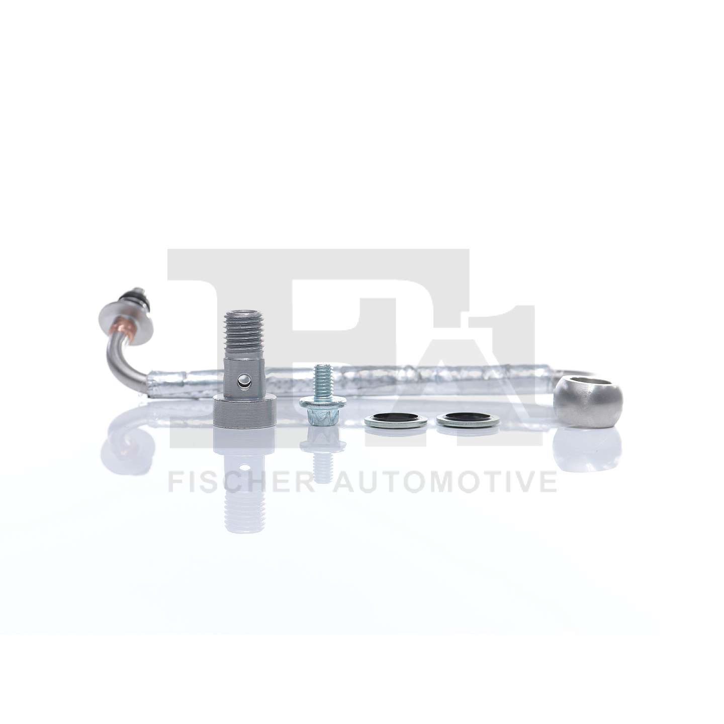 25196807 OE FA1 Ölleitung für Turbolader 612-801Z