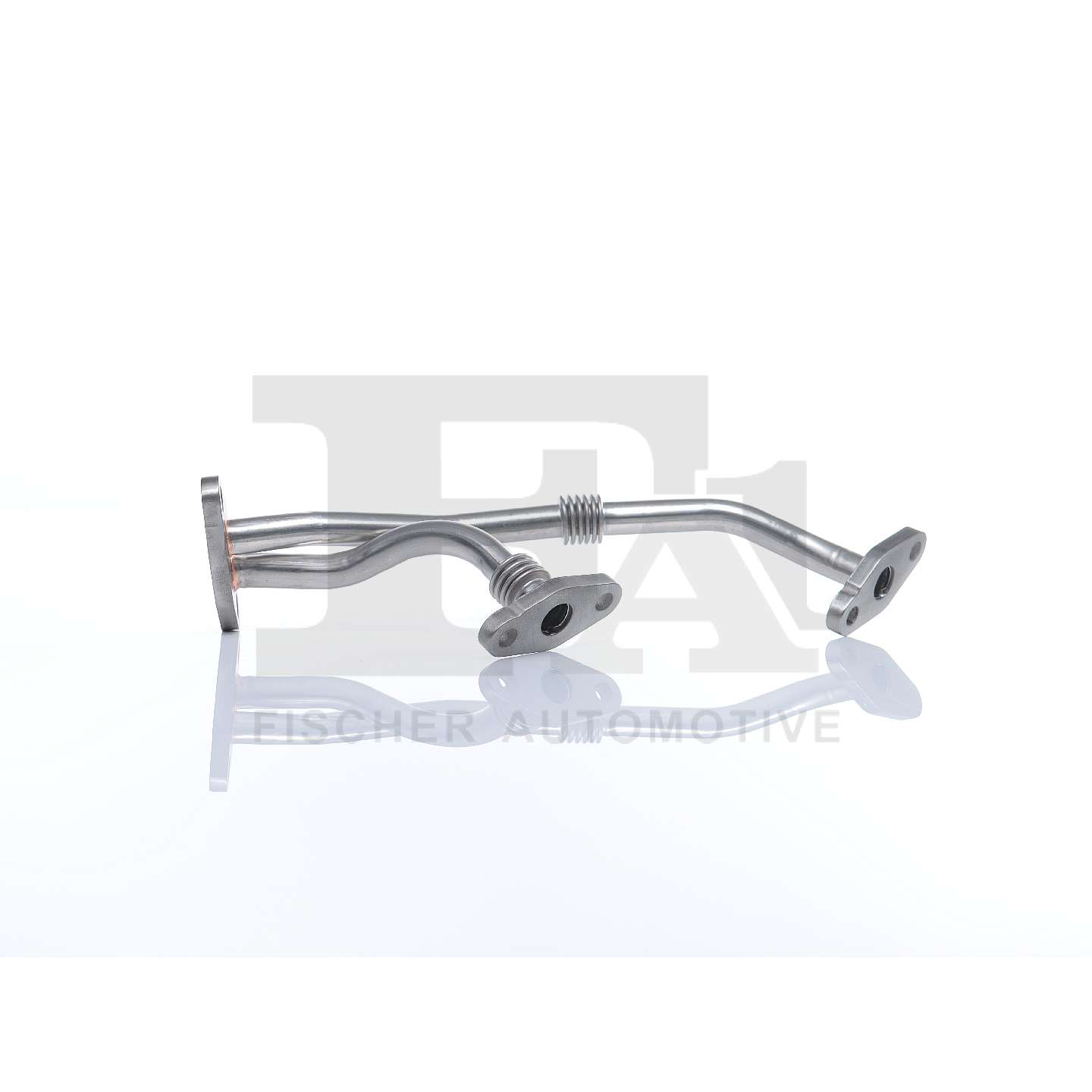 FA1 Olieleiding, turbolader 614-801