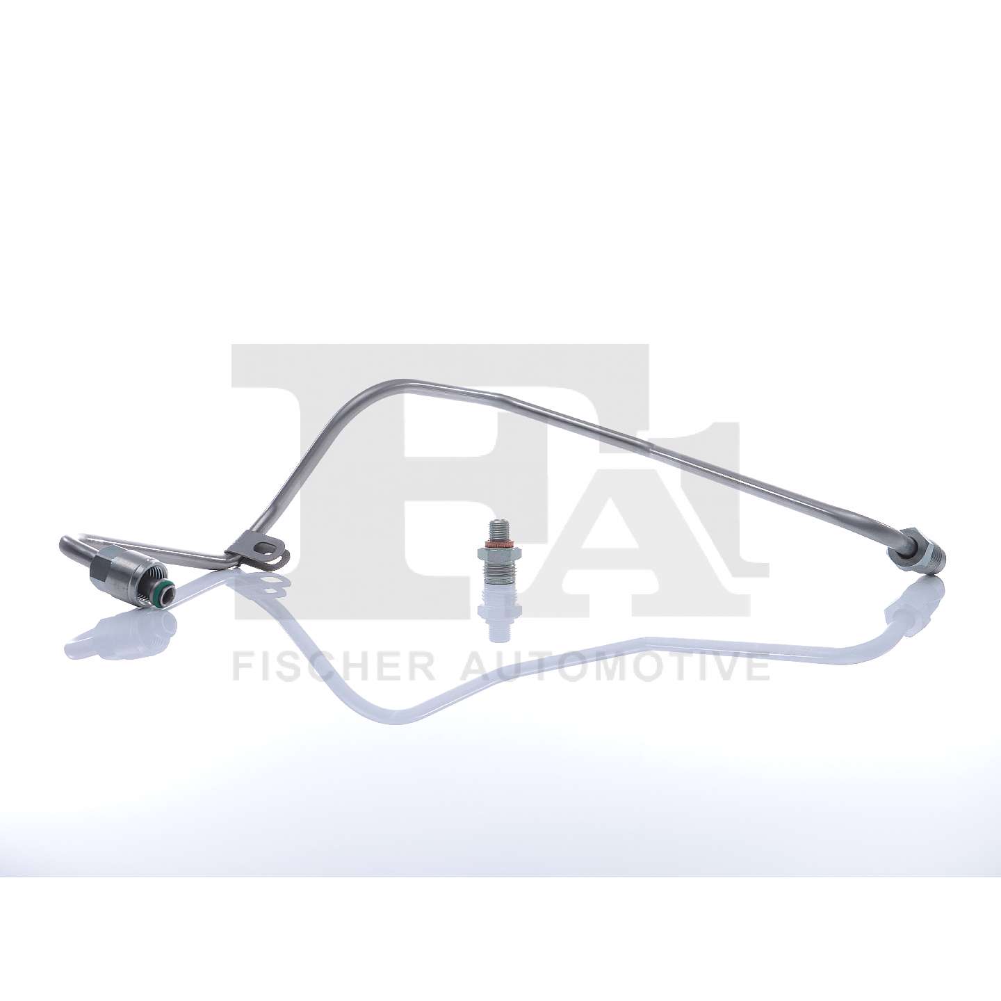 FA1 622-801Z Tubo óleo turbo RENAULT Kangoo I Express (FC) 1.9 dCi Diesel 84 cv 2020 preço