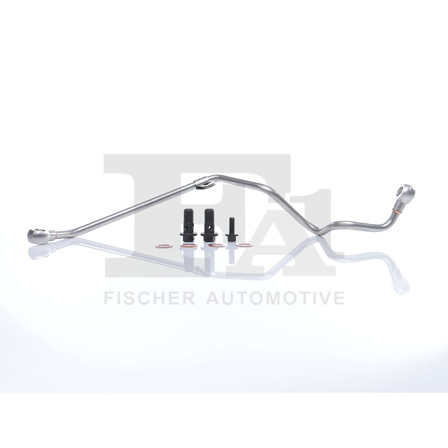 FA1 622-802Z Latiguillo de engrase del turbocompresor RENAULT Modus / Grand Modus (F, JP) 1.2 Gasolina 103 cv 2024 precio