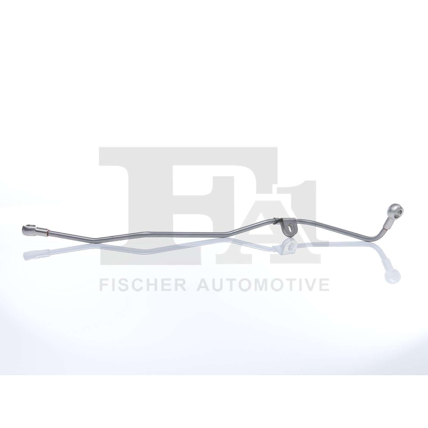 FA1 Conduite d'huile turbocompresseur 673-801