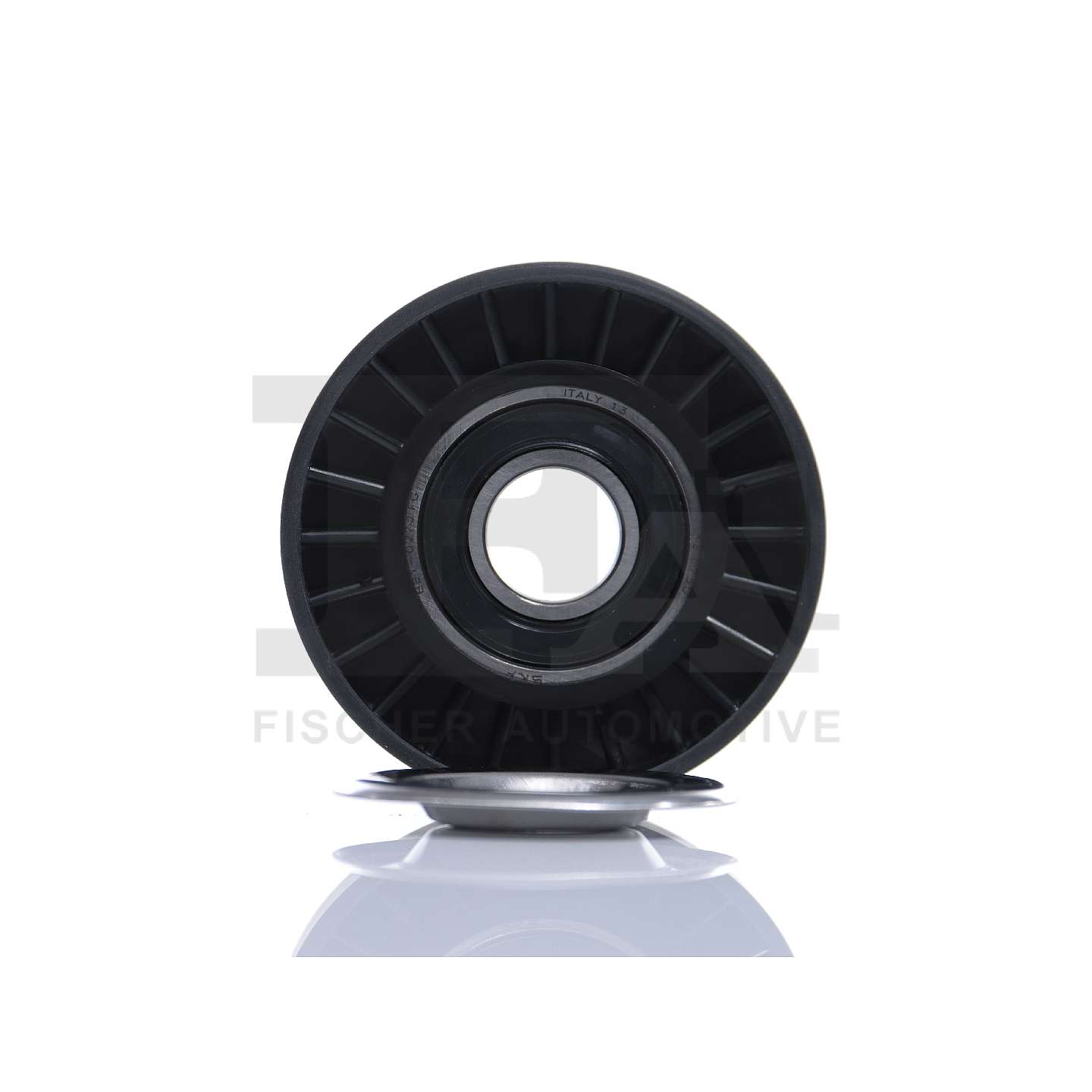 FA1 RW1305-911 Polea tensora, correa poli V VOLVO C70 II Cabrio (542) 2.4 i Gasolina 170 cv 2008 precio