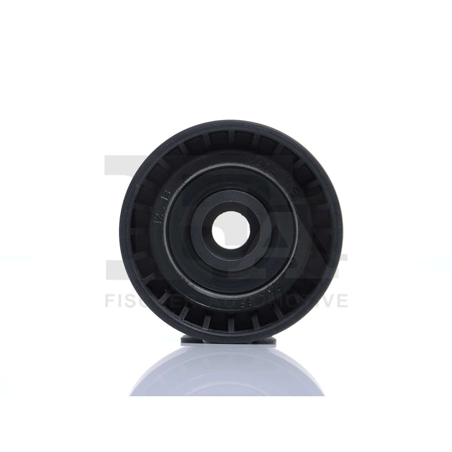 RW7605-903 FA1 Tensioner pulley v-ribbed belt SSANGYONG STAVIC
