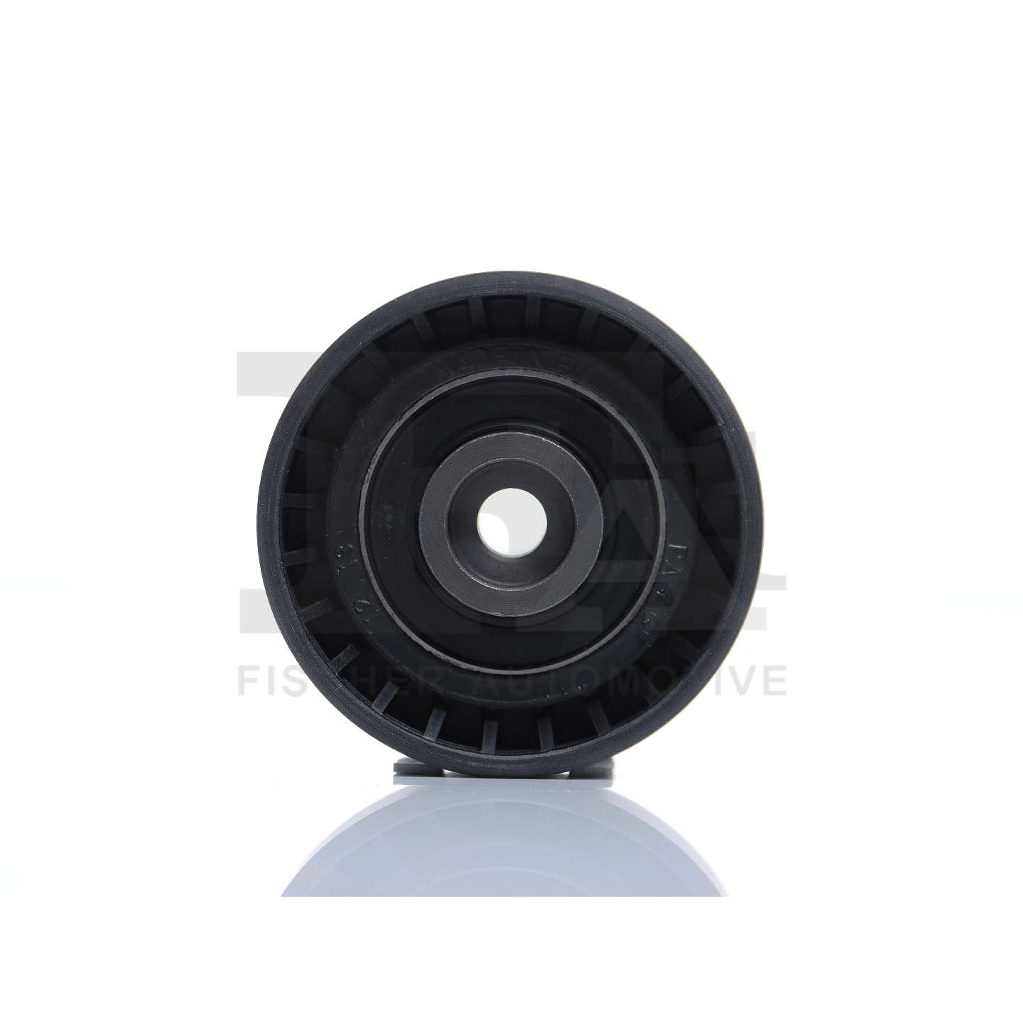FA1 RZ2105-917 Medløberhjul, multi-v-rem Citroen C3 1 1.6 16V Benzin 110 HK 2003 pris
