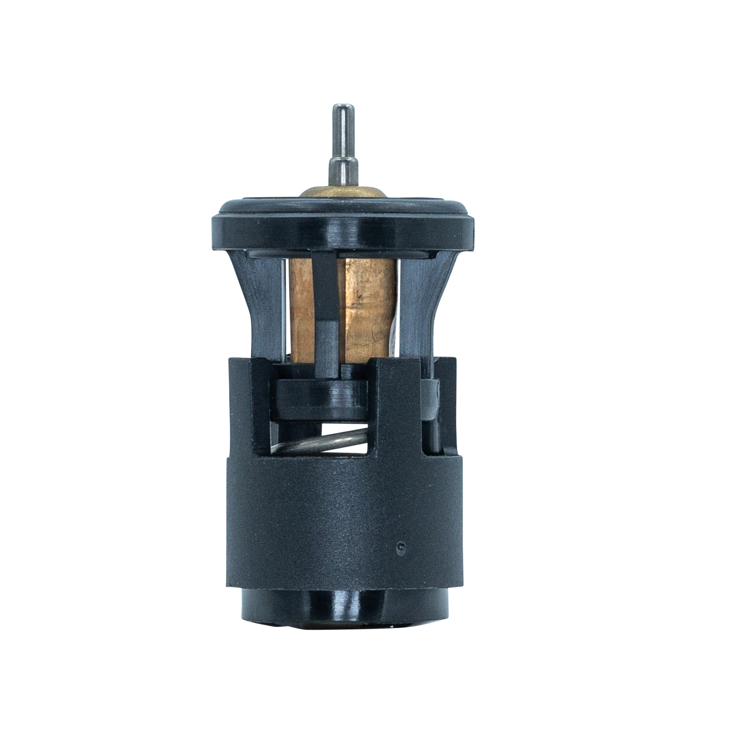 MOTORAD 385-87INSK Kühlwasserthermostat Felicia I Kombi (6U5) 1.6 Benzin 75 PS 1995