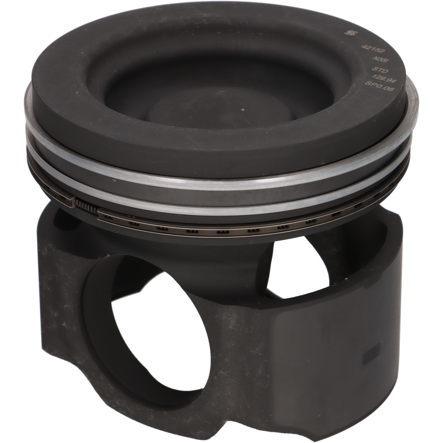 1880980 OE KOLBENSCHMIDT Piston 42152600