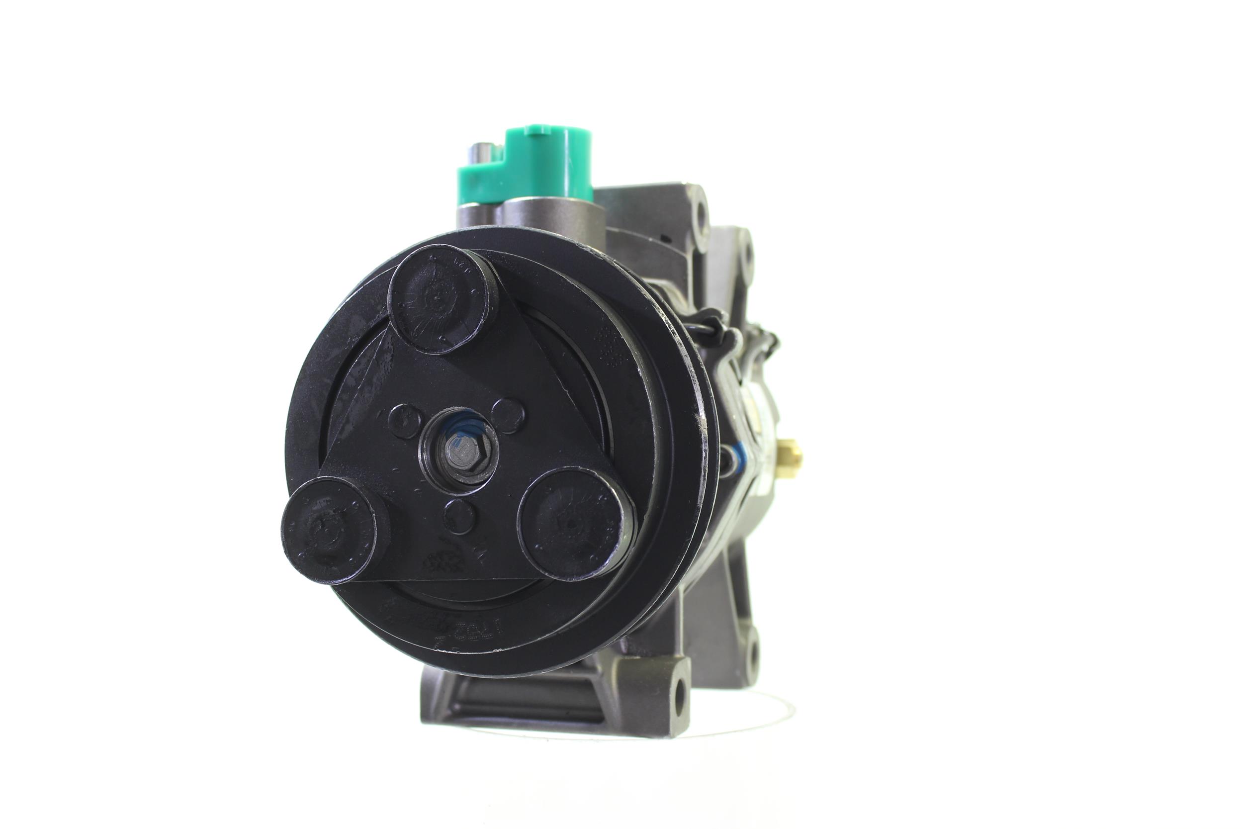 ALANKO 10553902 ac-kompressor ISUZU D-MAX III Pick-up (RG01)