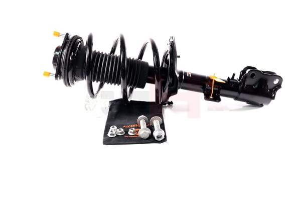 GH 4040A270 Fjäderben