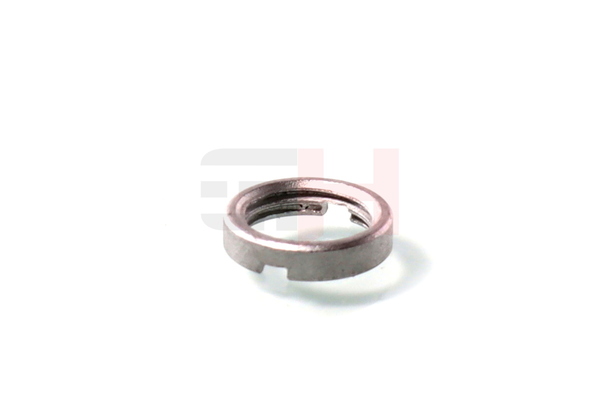 GH GH-363310 Элементы крепления амортизаторов MERCEDES-BENZ C-CLASS T-Model (S203) C 350 3.5 (203.256) бензин 272 л.с. 2007