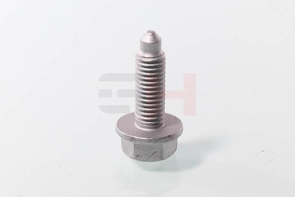 GH GH-364369 Ball joint SKODA Fabia II Hatchback (542) 1.2 TSI Petrol 105 hp 2012 price