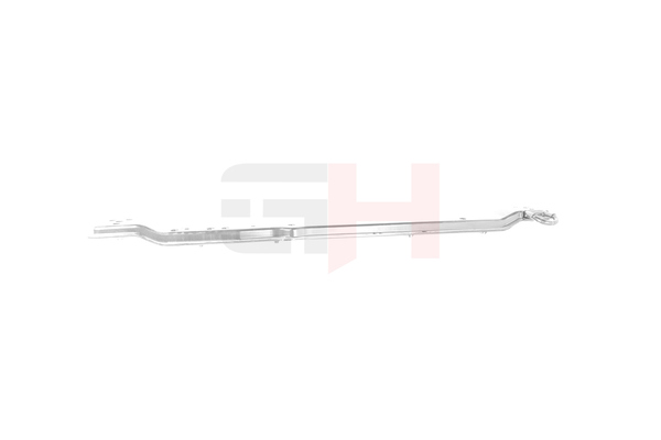 GH GH-591958 Traverse de pare choc Fiat Ducato 250 Minibus 140 Multijet 2,2 D Diesel 140 CV 2021 prix
