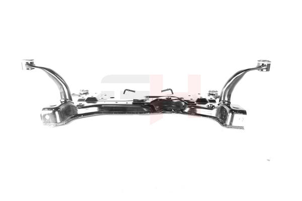 GH GH-592549 Beam axle Focus C-Max (DM2) 2.0 TDCi Diesel 136 hp 2005 price