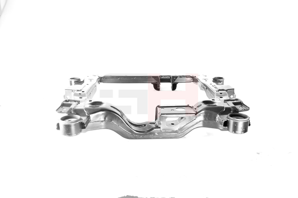 GH GH-593667 Beam axle OPEL Corsa C Hatchback (X01) 1.0 (F08, F68) Petrol 60 hp 2007 price