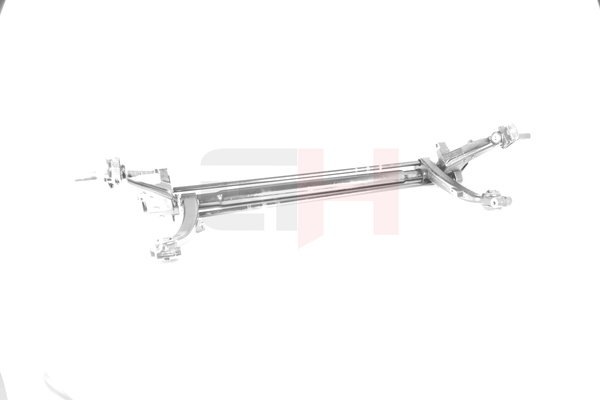 GH GH-593762 Assale Peugeot 206 SW 1.6 16V Benzina 109 CV 2008 prezzo