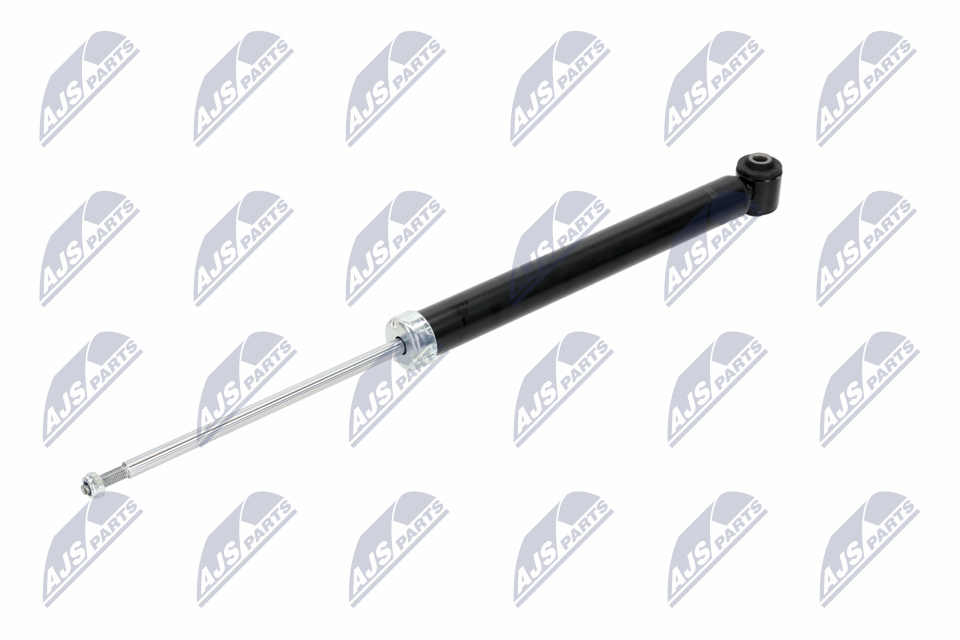 NTY A-AR-006 Amortecedor de suspensão Alfa Romeo Mito 955 1.3 MultiJet (955AXP1A, 955AYC1A) Diesel 95 cv 2011 preço