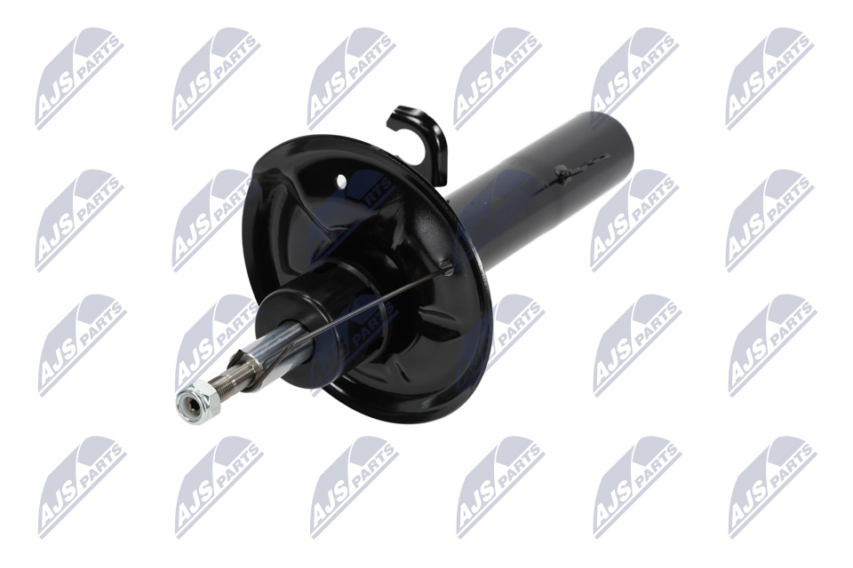 NTY A-BM-027 Amortecedor de suspensão BMW X3 (E83) xDrive20i 2.0 Gasolina 150 cv 2009 preço