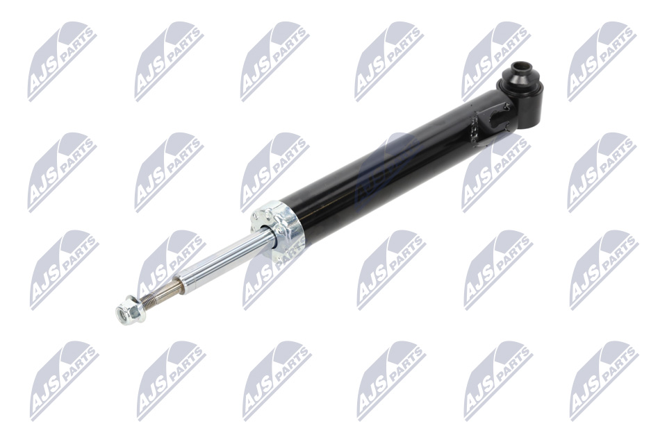 NTY A-BM-033 Amortizatorius E71 xDrive 35 i benzinas 320 AG 2012