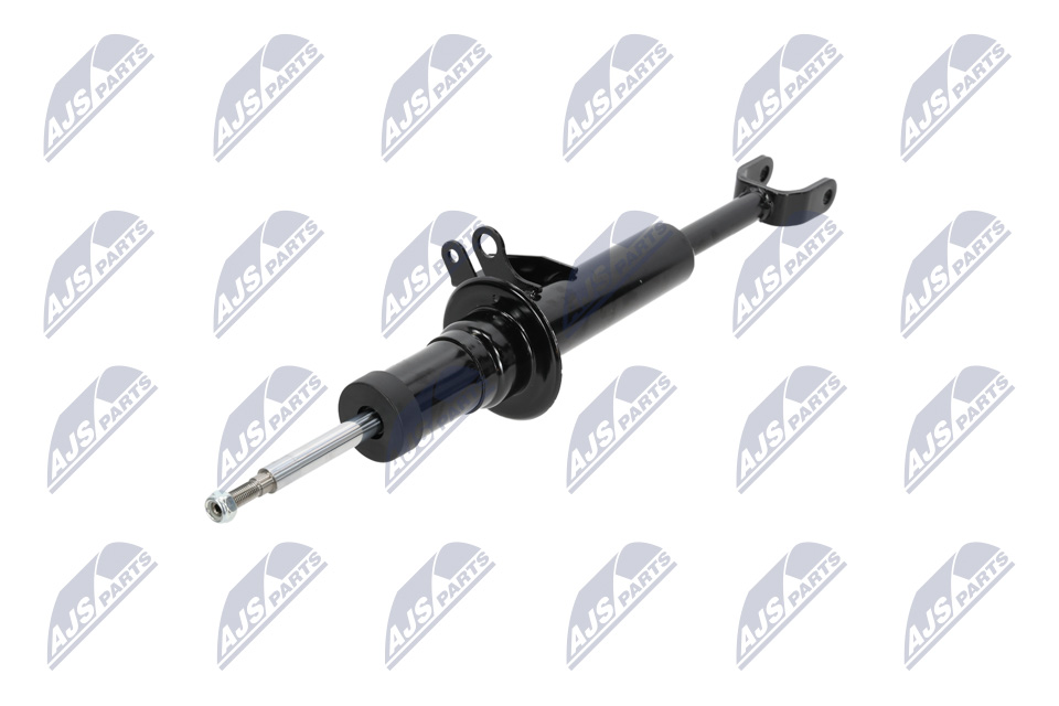 A-BM-043 NTY Amortiguadores BMW X5
