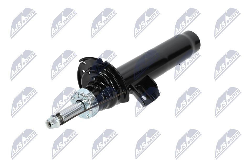 NTY A-BM-046 Federbein BMW 2 (F22, F87) Coupe M240i xDrive 3.0 Benzin 340 PS 2015