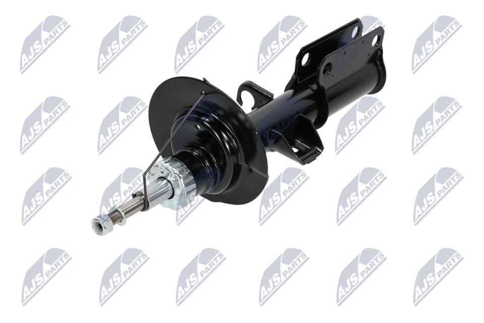 A-BM-048 NTY Amortiguadores BMW X5