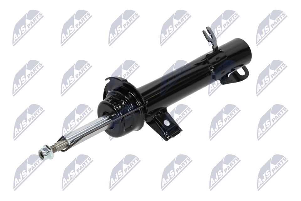 NTY A-BM-055 Stoßdämpfer MINI Cabrio (R57) 1.6 One Benzin 98 PS 2015