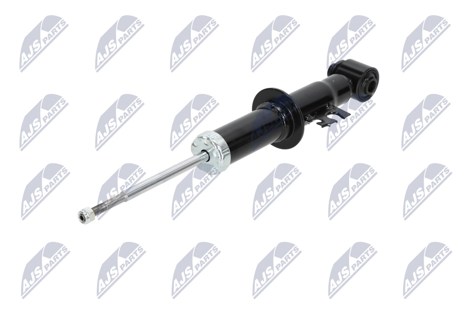 NTY A-BM-056 Stoßdämpfer MINI Cabrio (R57) 1.6 One Benzin 98 PS 2015