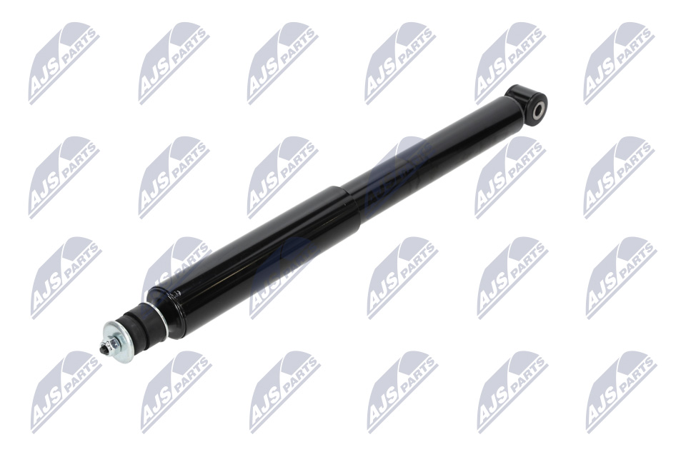 NTY A-CH-088 Federbein JEEP WRANGLER III (JK) 3.8 Benzin 199 PS 2021