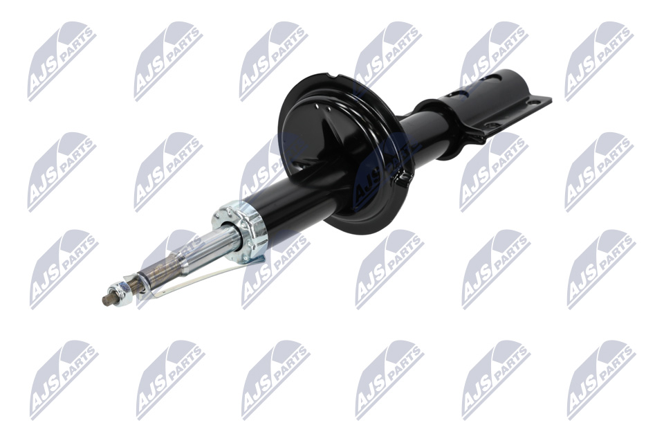 NTY A-CT-005 Shock absorbers PEUGEOT Boxer Van (244) 2.0 HDi Diesel 84 hp 2002 price