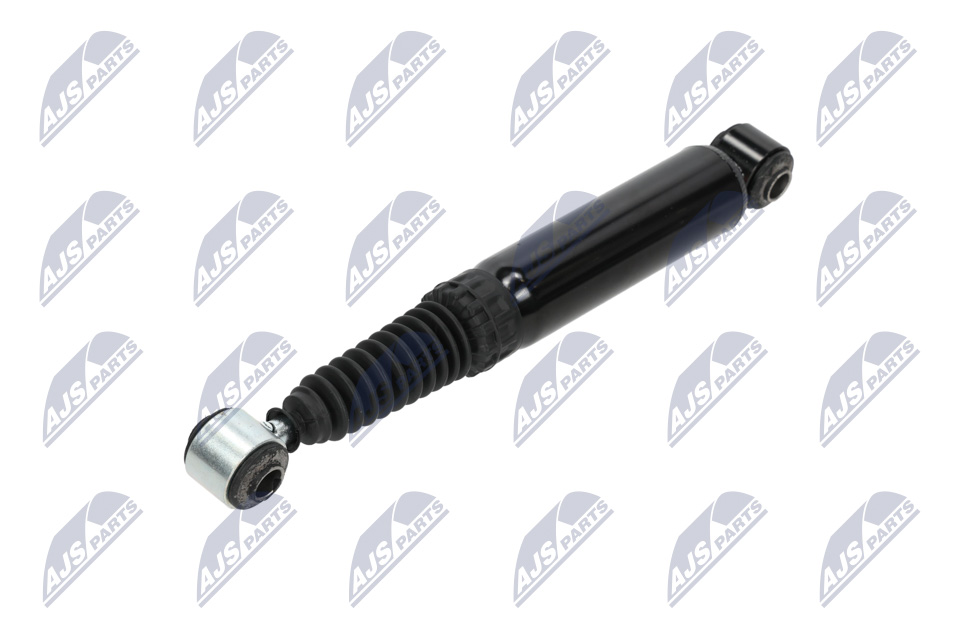NTY A-CT-022 Amortisseurs 405 II Break (4E) 2.0 Essence 121 CV 1993 prix