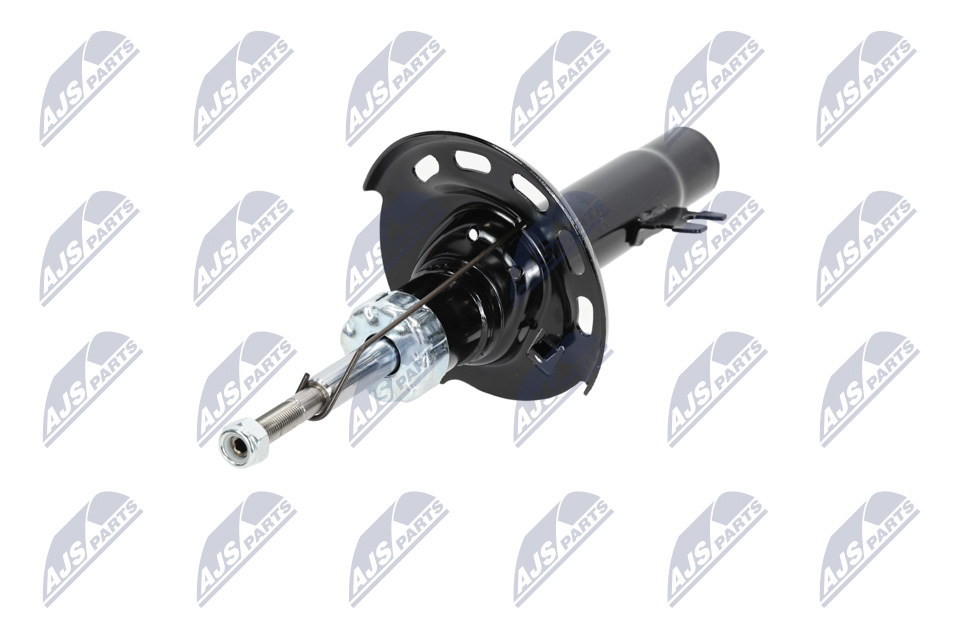 9678117580 OE NTY Shock absorber A-CT-059