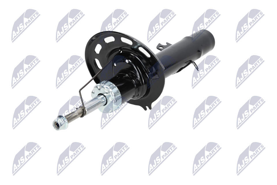 NTY A-CT-072 Amortecedor CITROЁN C3 Aircross II (2R_, 2C_) 1.5 BlueHDi Diesel 110 cv 2021 preço