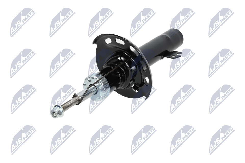 NTY A-CT-073 Amortecedores Citroen C3 Aircross 2 1.5 BlueHDi Diesel 110 cv 2022 preço